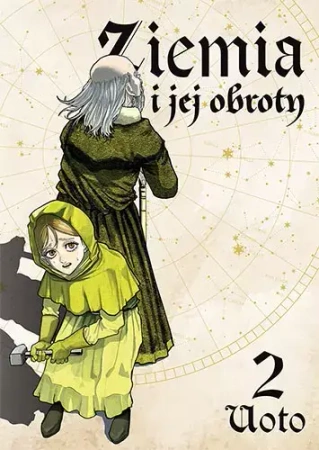 Ziemia i jej obroty. Tom 2 - Uoto