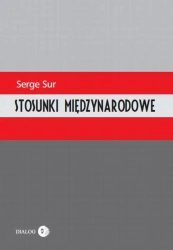 eBook Stosunki międzynarodowe - Serge Sur epub mobi