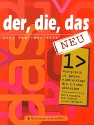 Der Die Das Gim 1 Kont. New PA Podr+cass