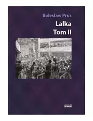Lalka T.2 TW - Bolesław Prus