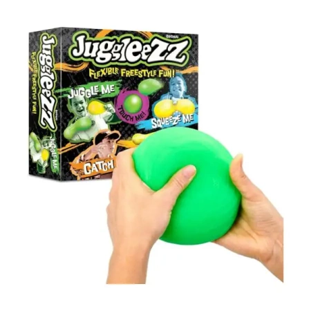 Piłka gniotek duża - Produkty Licencyjne-różne