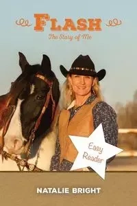 Flash - Natalie Bright