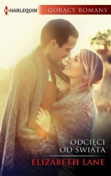 eBook Odcięci od świata - Elizabeth Lane mobi epub