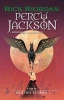 Percy Jackson i bogowie olimpijscy T.3 - Rick Riordan