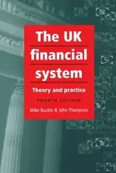 The UK financial system - Mike Buckle
