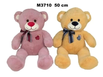 Miś 50cm MIX - Sun-Day