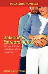 Relaciones Extraordinarias - Clifford L. Penner