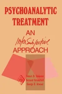 Psychoanalytic Treatment - Robert D. Stolorow