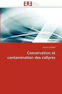Conservation et contamination des collyres - SIGHIERI-A