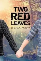 Two Red Leaves - Henry Sherrie