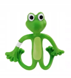 Żółtoludek wyginany 15cm 20szt/disp HAB029 08541