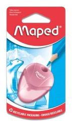 Temperówka Igloo 1 otwór blister 1szt.mix - Maped