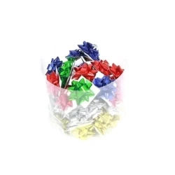 Rozety metallic (50szt) - Penword