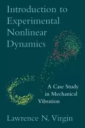 Introduction to Experimental Nonlinear Dynamics - Lawrence N. Virgin