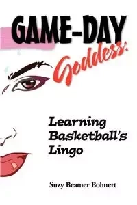 Game-Day Goddess - Suzy Bohnert Beamer
