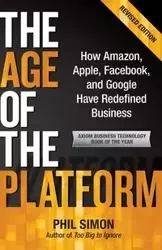 The Age of the Platform - Simon Phil