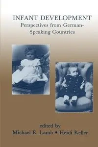 Infant Development - Lamb Michael E.