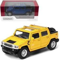 Hummer h2 1:40 - Kinsmart