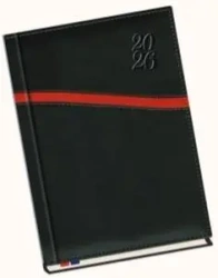 Terminarz 2026 A4 tygodniowy Mecenas - Michalczyk i Prokop