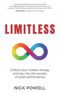 Limitless - Nick Powell