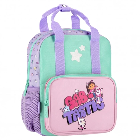 Plecak M-Midi Gabby's Dollhouse Tastic - STARPAK