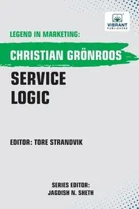 Service Logic - Christian Grönroos