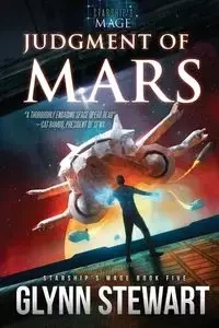 Judgment of Mars - Stewart Glynn
