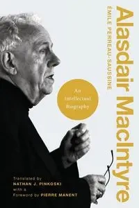 Alasdair MacIntyre - Perreau-Saussine Émile