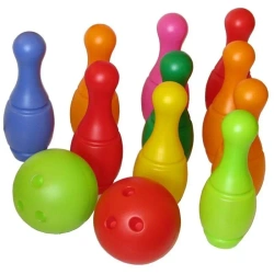 Kręgle gigant - Macyszyn Toys