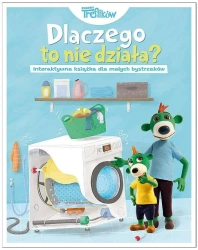 Rodzina Treflików. Dlaczego to nie działa? - praca zbiorowa