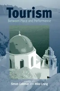 Tourism - Coleman Simon