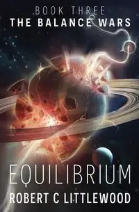 Equilibrium - Robert Littlewood C