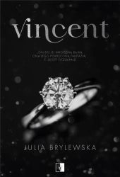 Vincent - Julia Brylewska