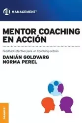Mentor coaching en acción - Damian Goldvarg