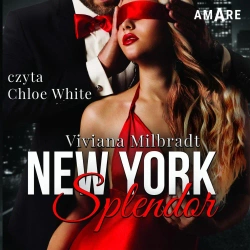 audiobook New York Splendor - Viviana Milbradt