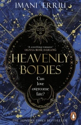 Heavenly Bodies wer. angielska - Imani Erriu