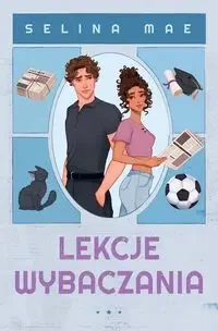 Lekcje wybaczania - Selina Mae