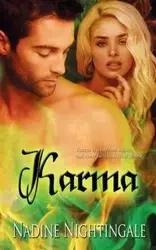 Karma - Nadine Nightingale