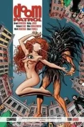 Doom Patrol T. 2 - praca zbiorowa