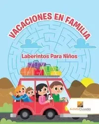 Vacaciones En Familia - Activity Crusades