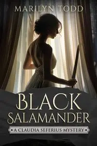 Black Salamander - Todd Marilyn