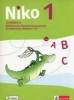 Niko 1. Lehrbuch ( podr ) LEKTORKLETT - praca zbiorowa