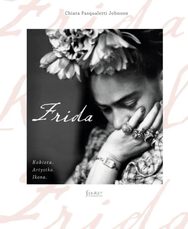 Frida - Chiara Pasqualetti Johnso