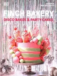 Finch Bakery Disco Bakes and P