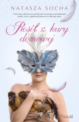 eBook Rosół z kury domowej - Natasza Socha epub mobi