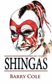 Shingas - Cole Barry