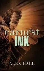 Earnest Ink - Alex Hall