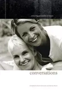 Conversations - Karen Gutowsky