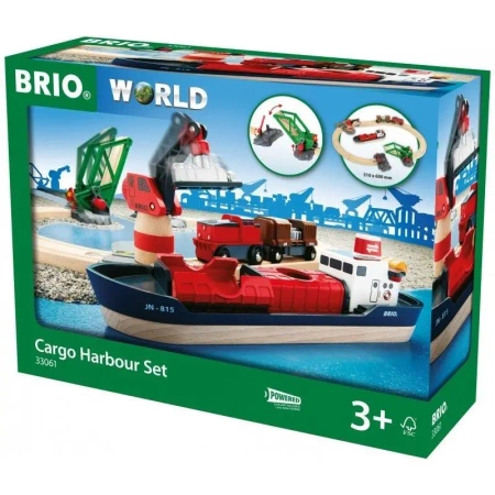 Port Przeładunkowy - Ravensburger