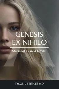 Genesis ex Nihilo - Tyson Teeples